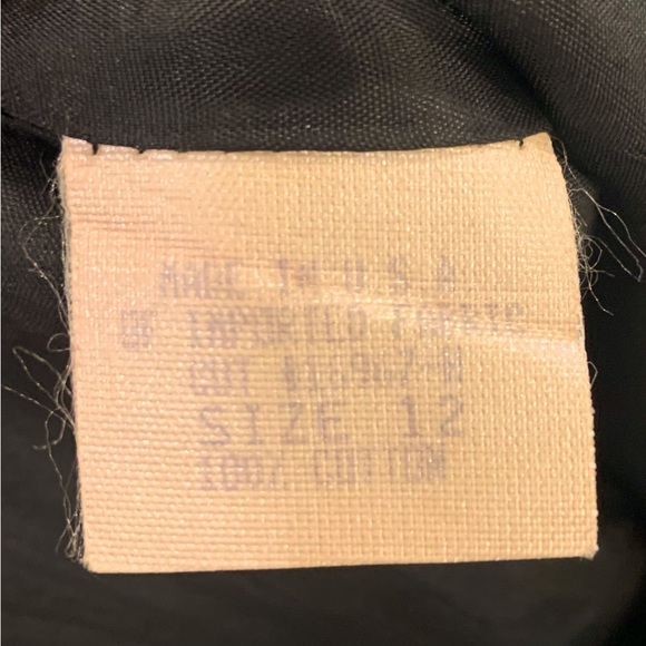 Dark Blue Versatile, Sleeveless Vest - Picture 6 of 6